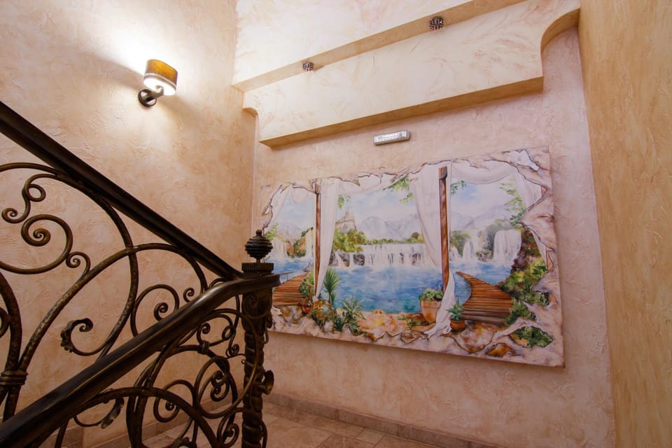 Decorative detail