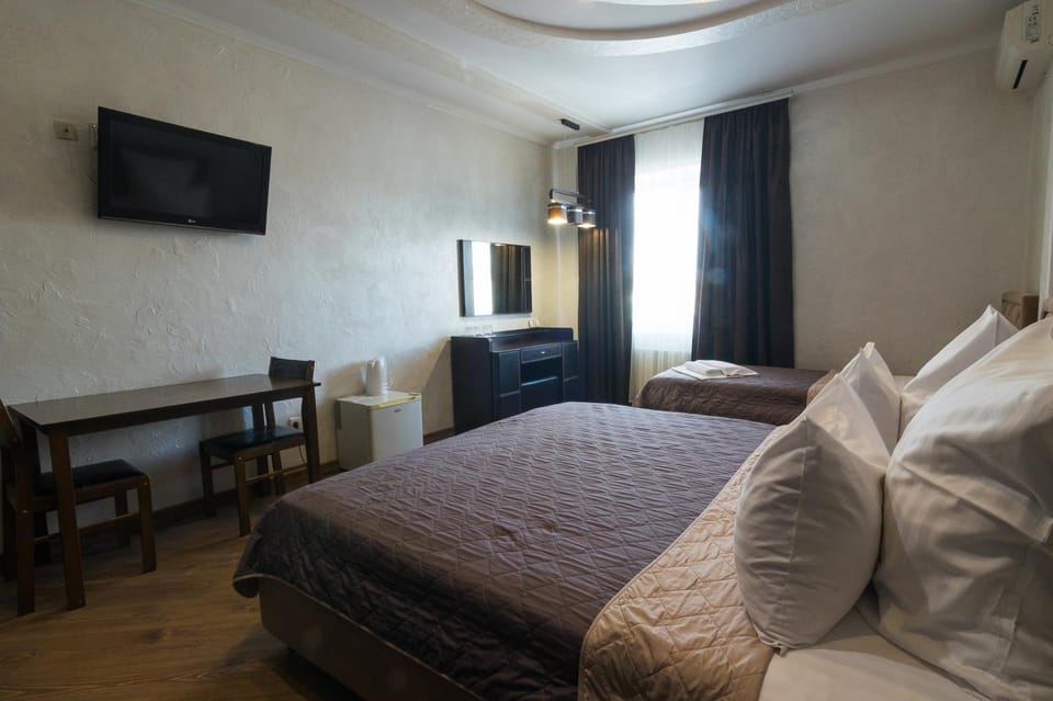 Шахерезада Hotel in Ukraine