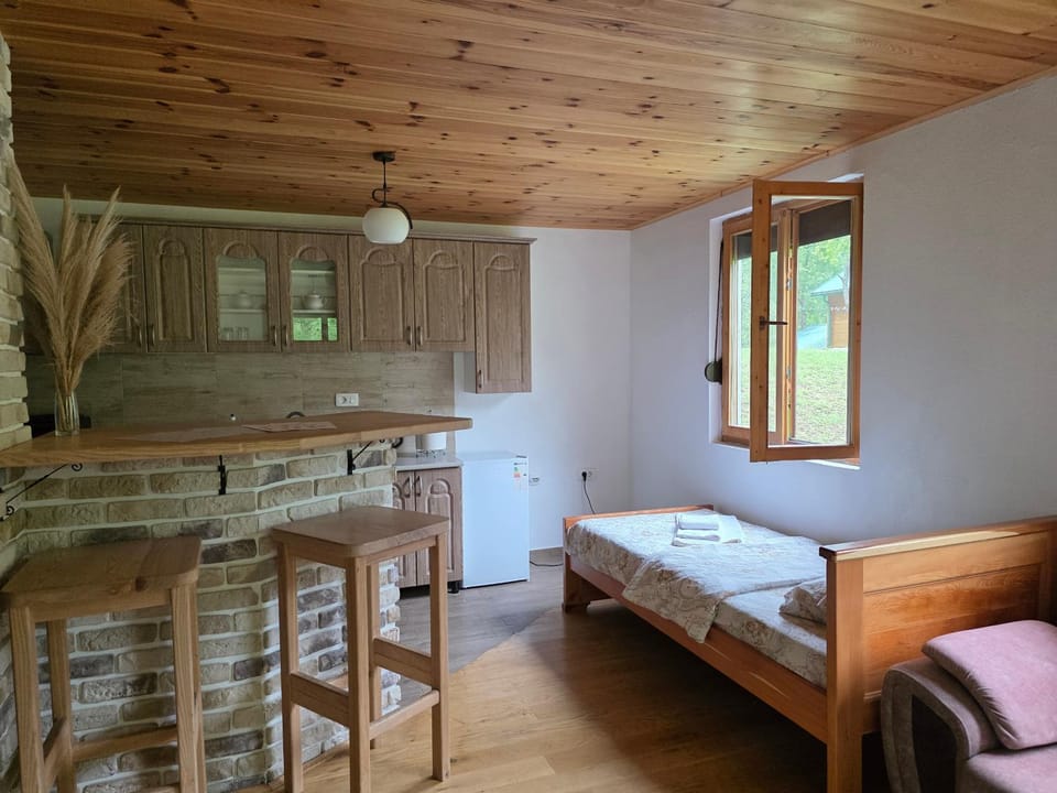 Vila Montana Country House in Zlatibor District, Serbia
