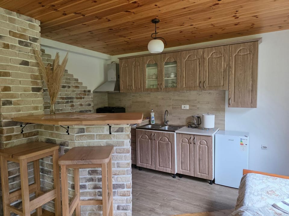 Vila Montana Country House in Zlatibor District, Serbia