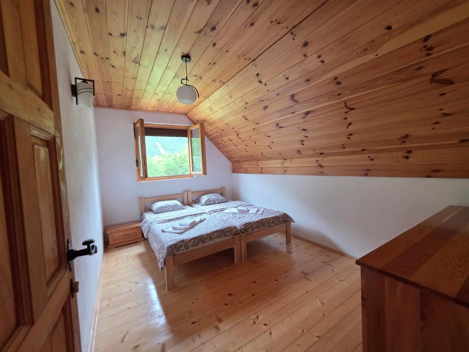 Vila Montana Country House in Zlatibor District, Serbia
