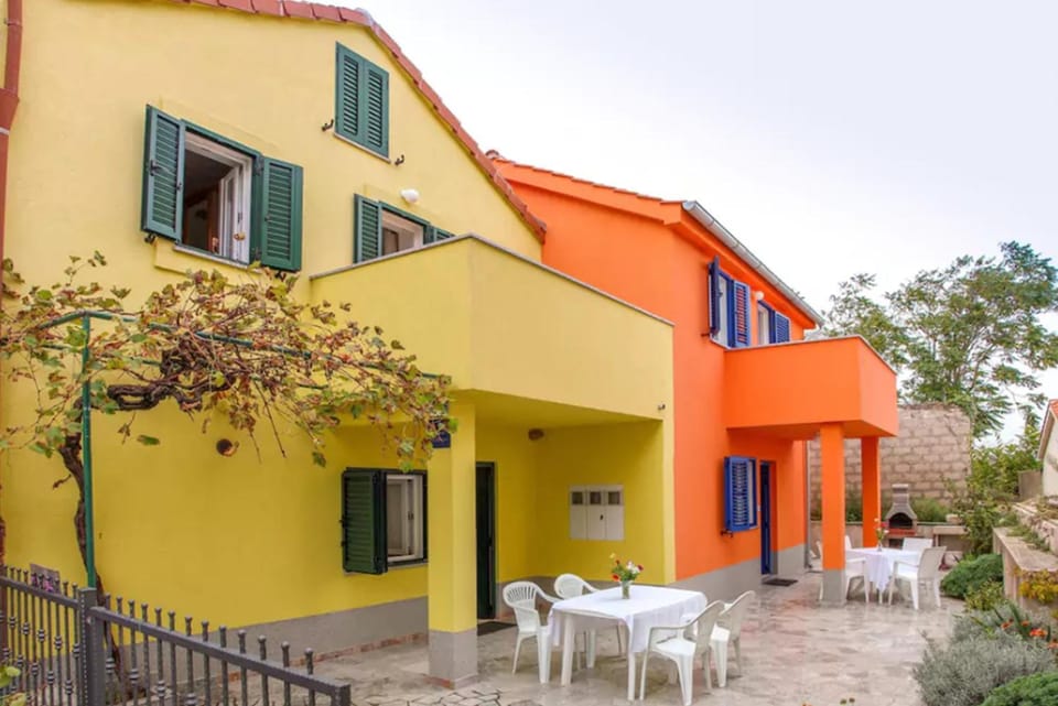 Casa Limone Apartment in Primorje-Gorski Kotar County