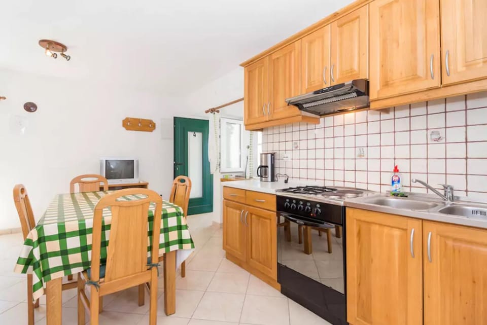 Casa Limone Apartment in Primorje-Gorski Kotar County