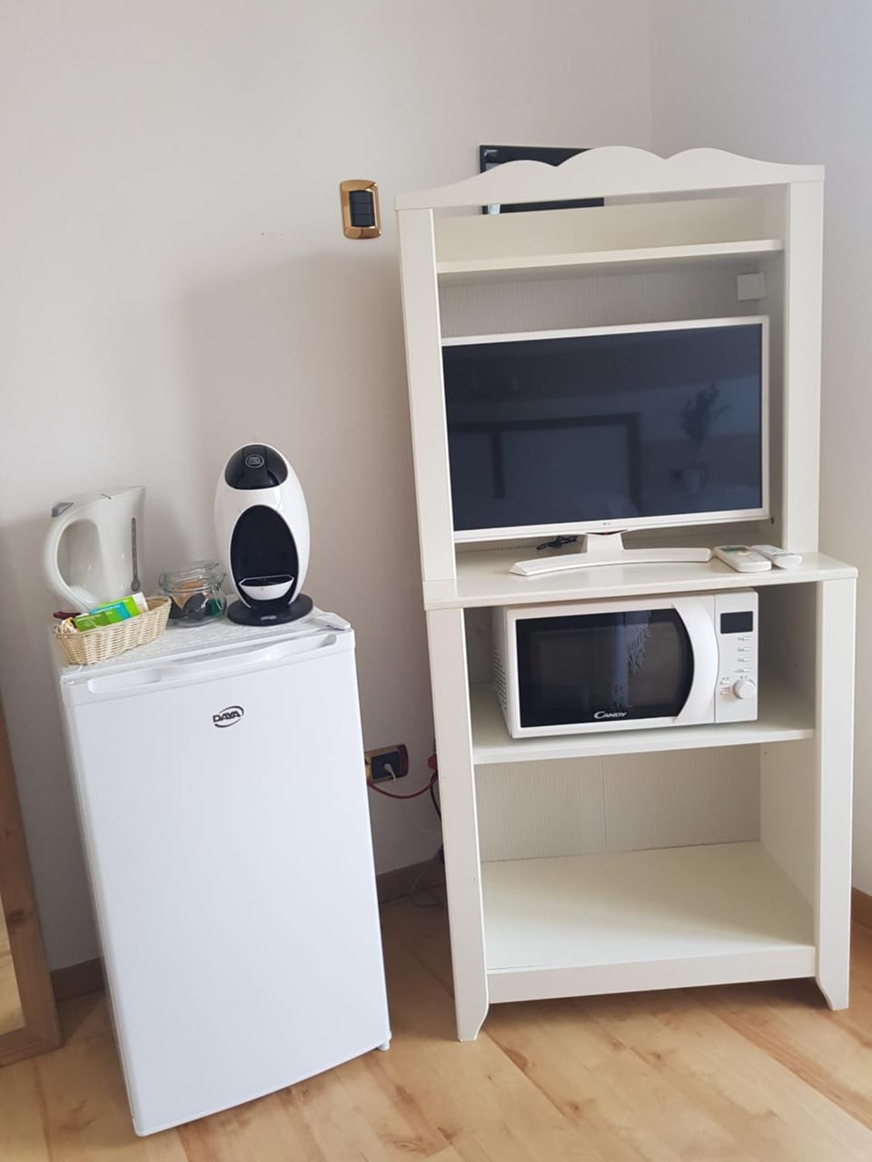 B&B del Lago Bed and Breakfast in Lombardy