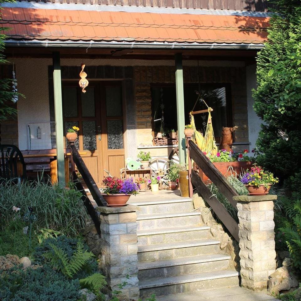 Ferienwohnung Waitzdorf Apartment in Sächsische Schweiz-Osterzgebirge