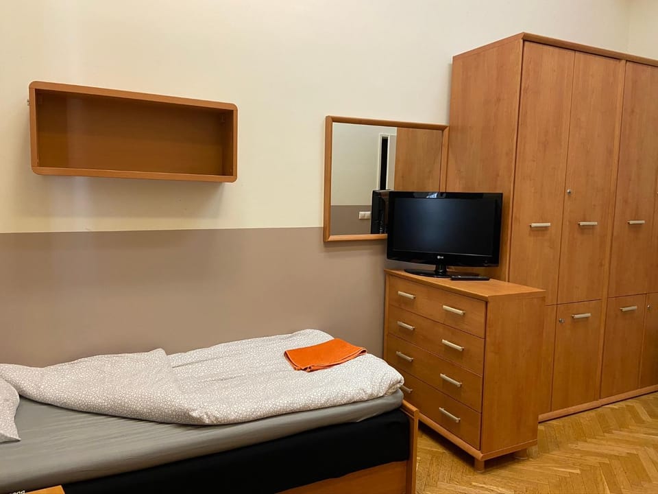 Guest Rest Studio Apartments Apartment hotel in Budapest