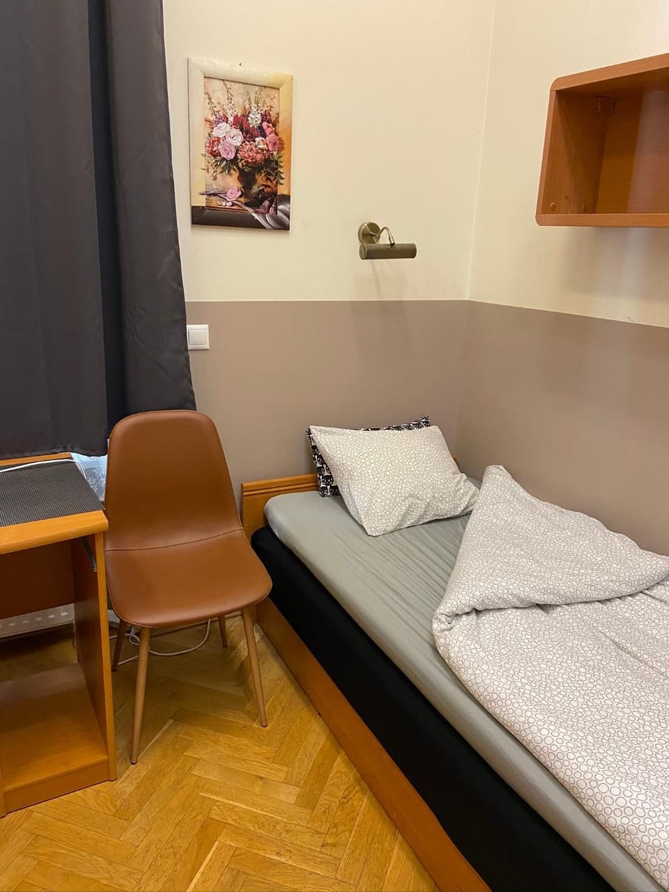 Guest Rest Studio Apartments Apartment hotel in Budapest