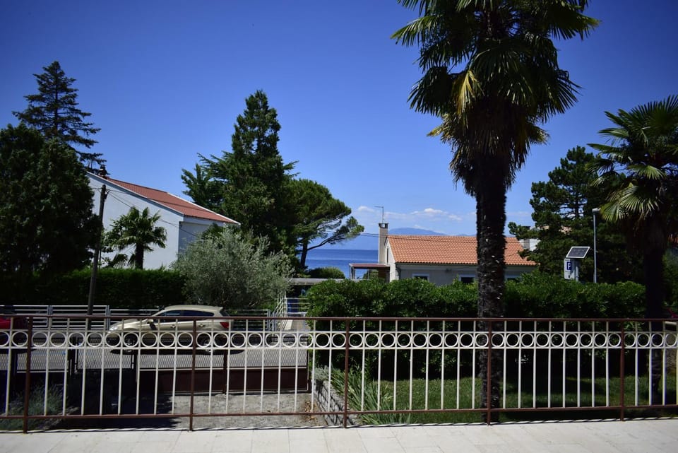 Balcony/Terrace, On site, Sea view
