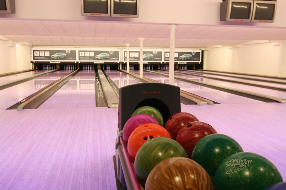 Bowling