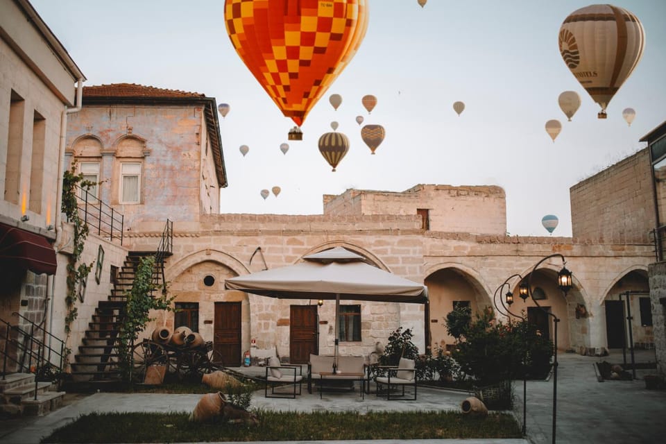 Property building, Natural landscape, View (from property/room), View (from property/room)