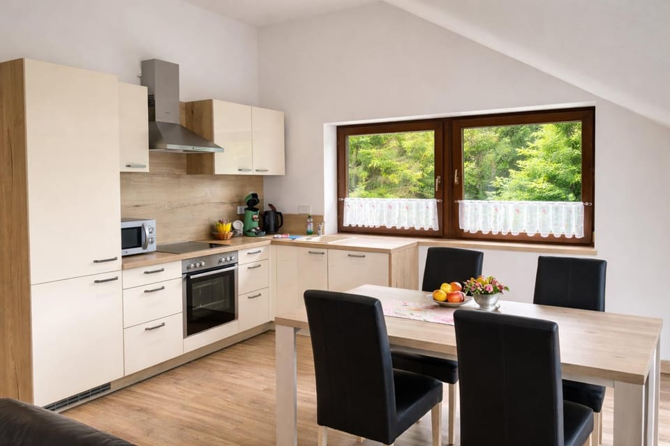 Am Irrenbächle Bed and Breakfast in Albstadt