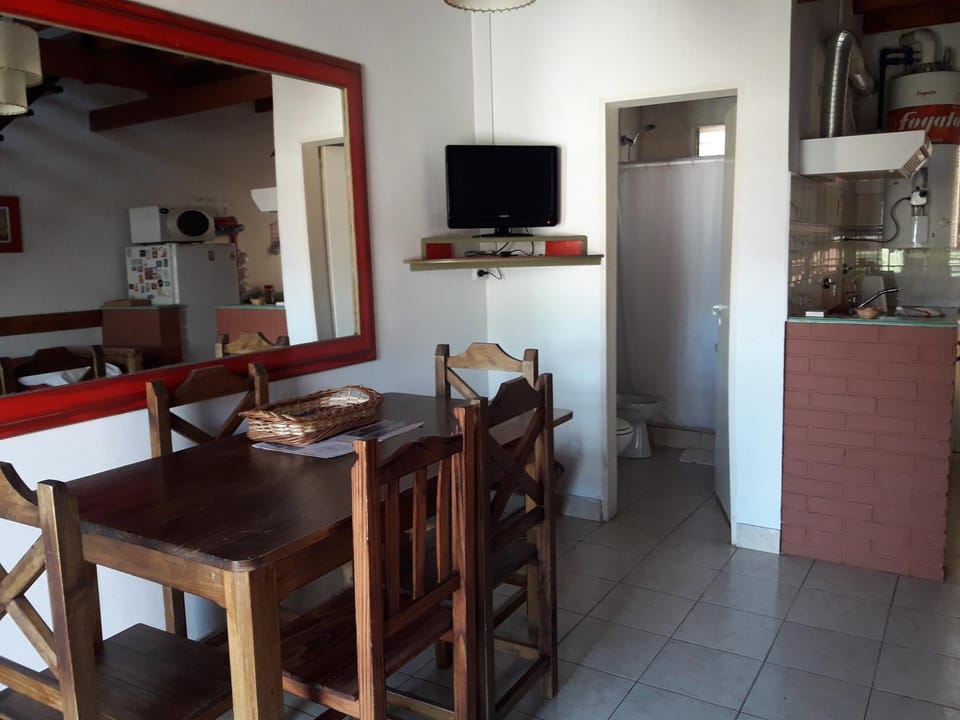 TV and multimedia, Living room, Dining area