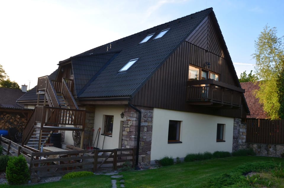 Property building, Garden, Garden