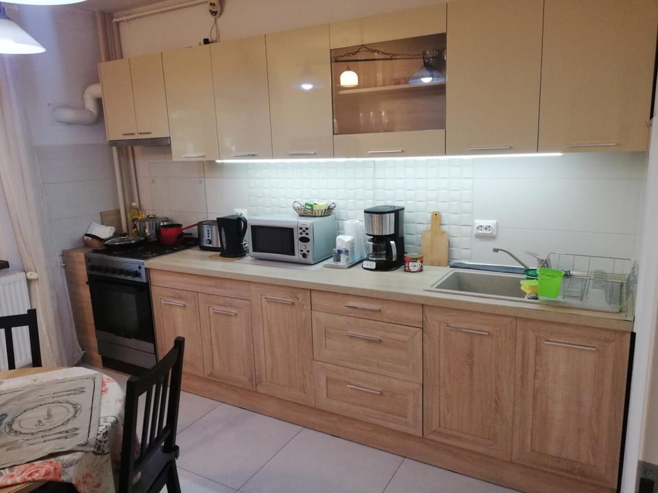 Coffee/tea facilities, Kitchen or kitchenette, minibar