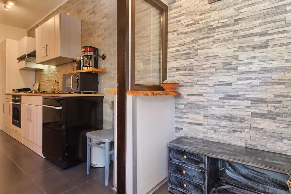 Coffee/tea facilities, Kitchen or kitchenette