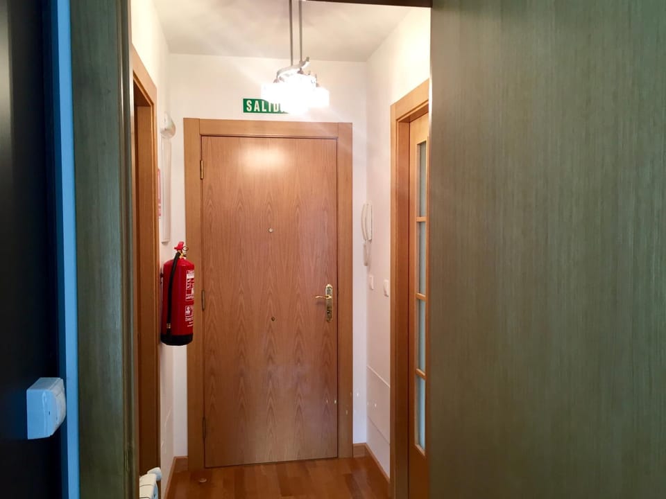 La Barquera Apartment in Asturias