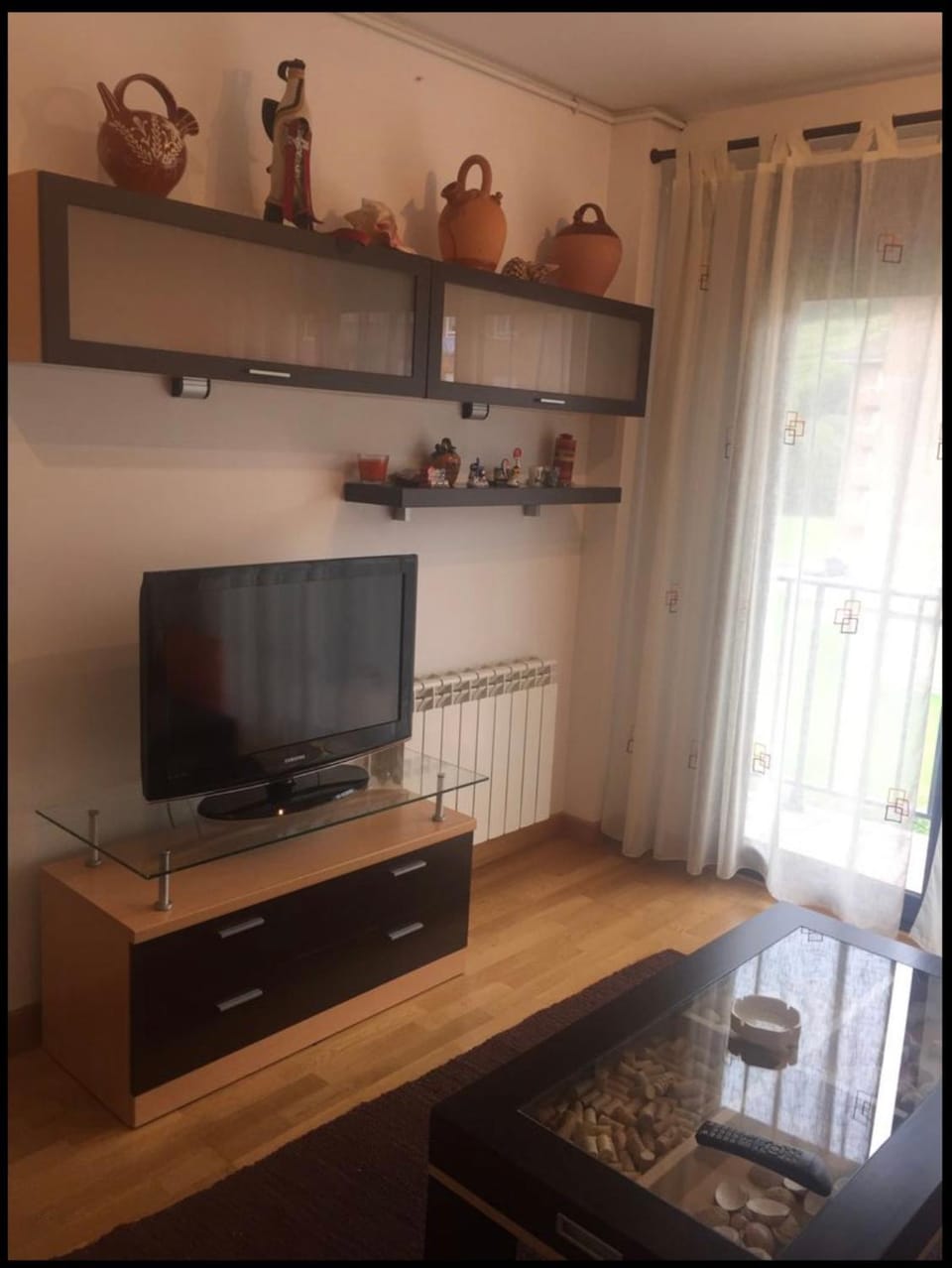 La Barquera Apartment in Asturias