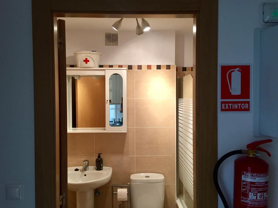La Barquera Apartment in Asturias