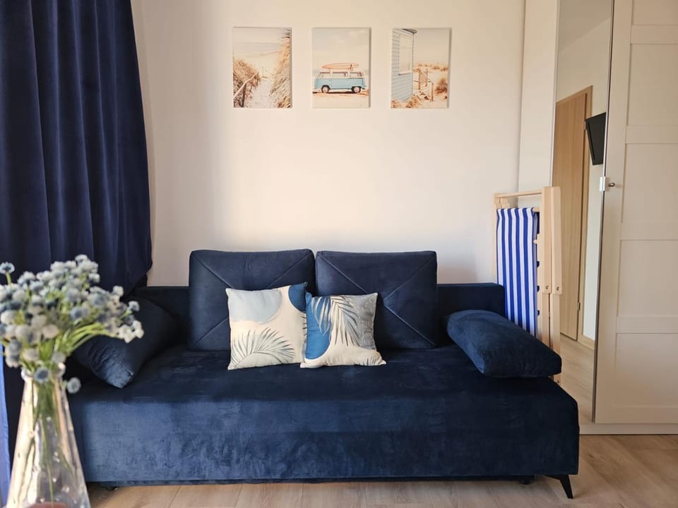 Pokoje u Natalii Vacation rental in West Pomeranian Voivodeship, Poland