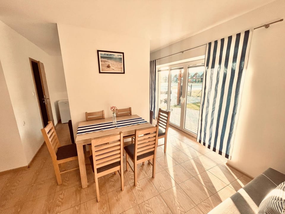 Pokoje u Natalii Vacation rental in West Pomeranian Voivodeship, Poland