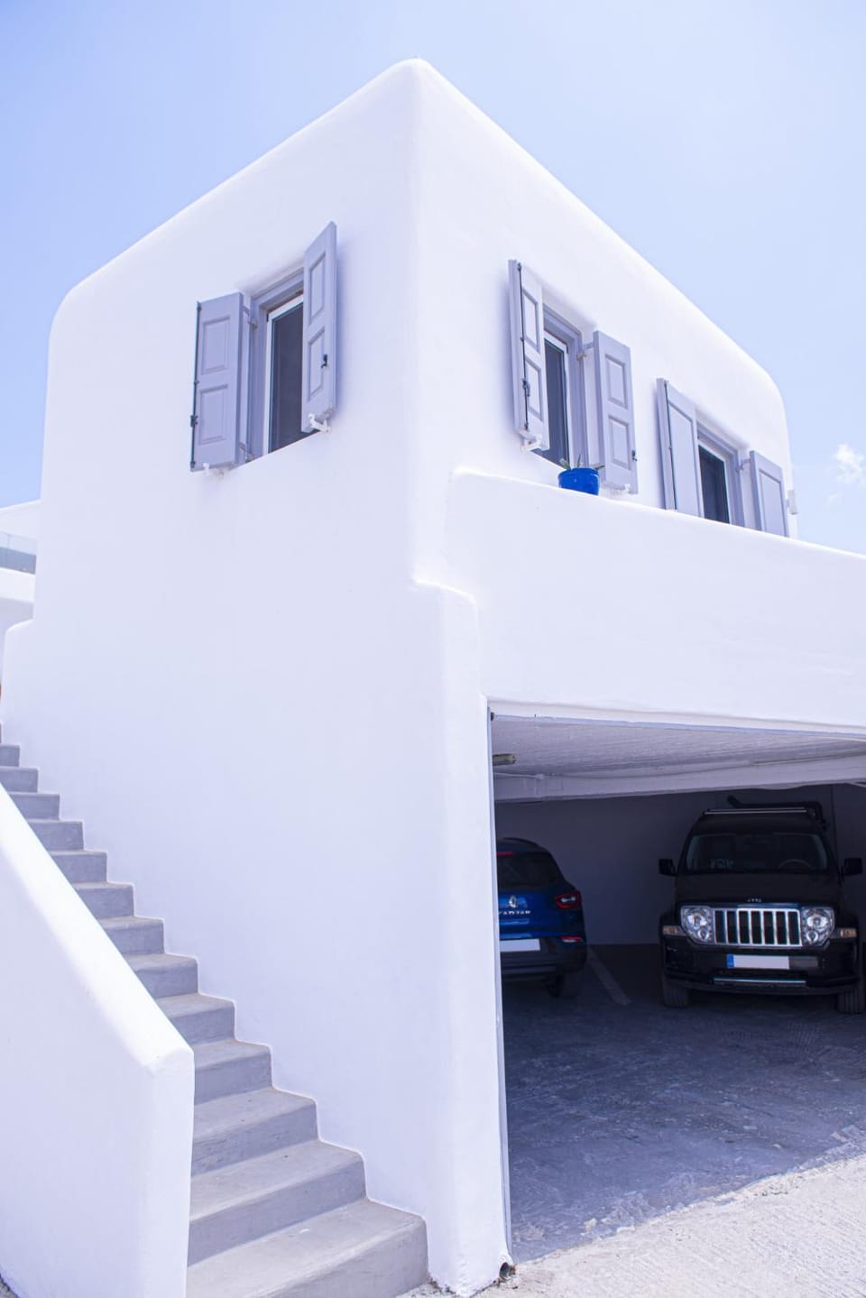 Myconian Relax House with swimming pool House in Mykonos, Mikonos 846 00, Greece
