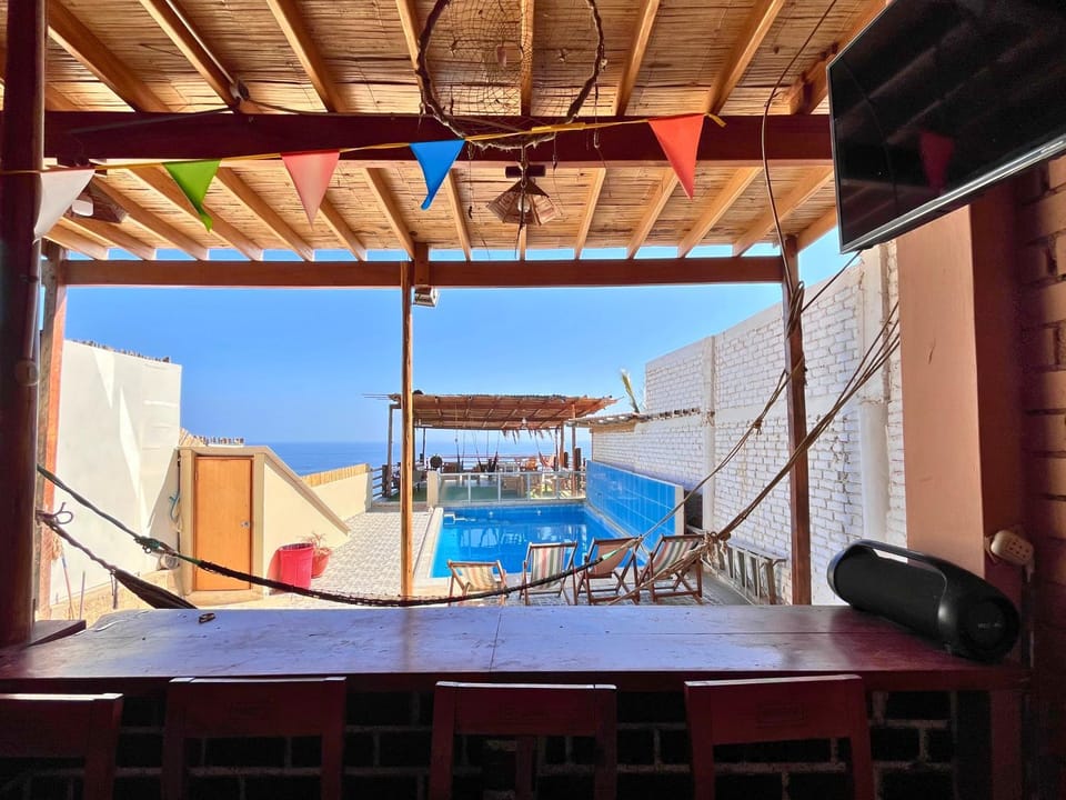 Condominio Vista Pacífico Apartment in Peru