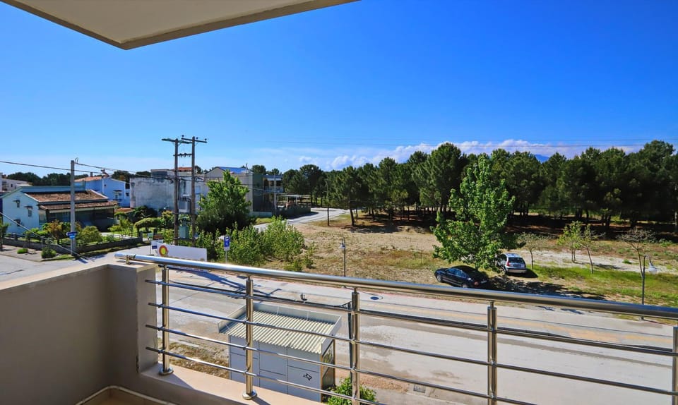 Katerina Apartments House in Decentralized Administration of Macedonia and Thrace