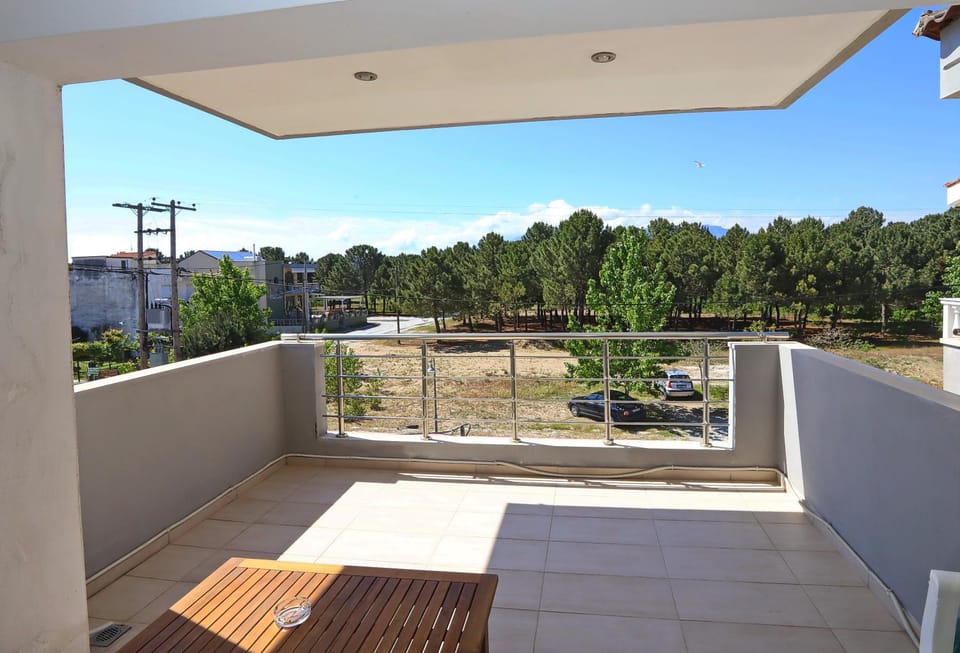 Katerina Apartments House in Decentralized Administration of Macedonia and Thrace