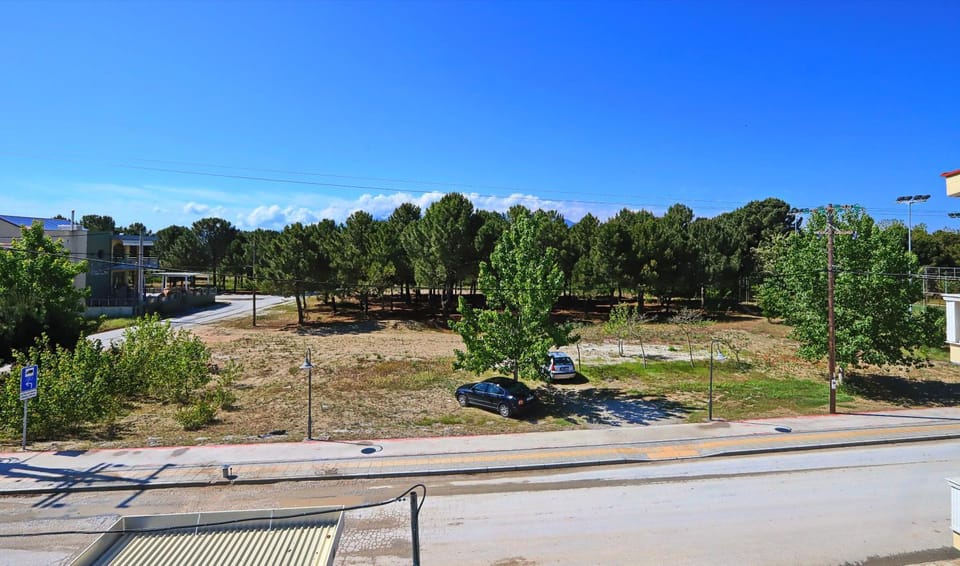 Katerina Apartments House in Decentralized Administration of Macedonia and Thrace