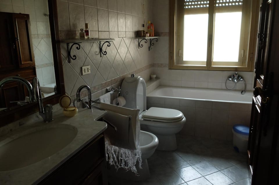A casa di Anna House in Sicily