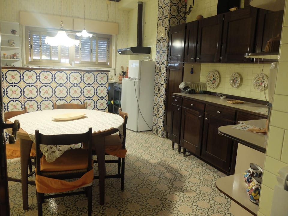 A casa di Anna House in Sicily