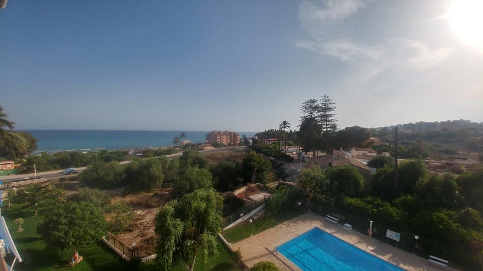 Sea view, Swimming pool, Swimming pool