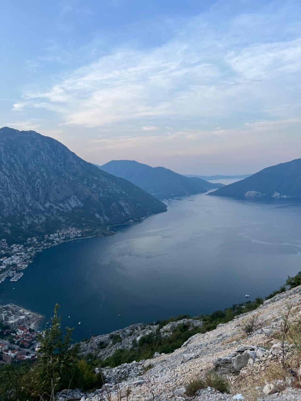 Apartments Sopot Bed and Breakfast in Kotor Municipality