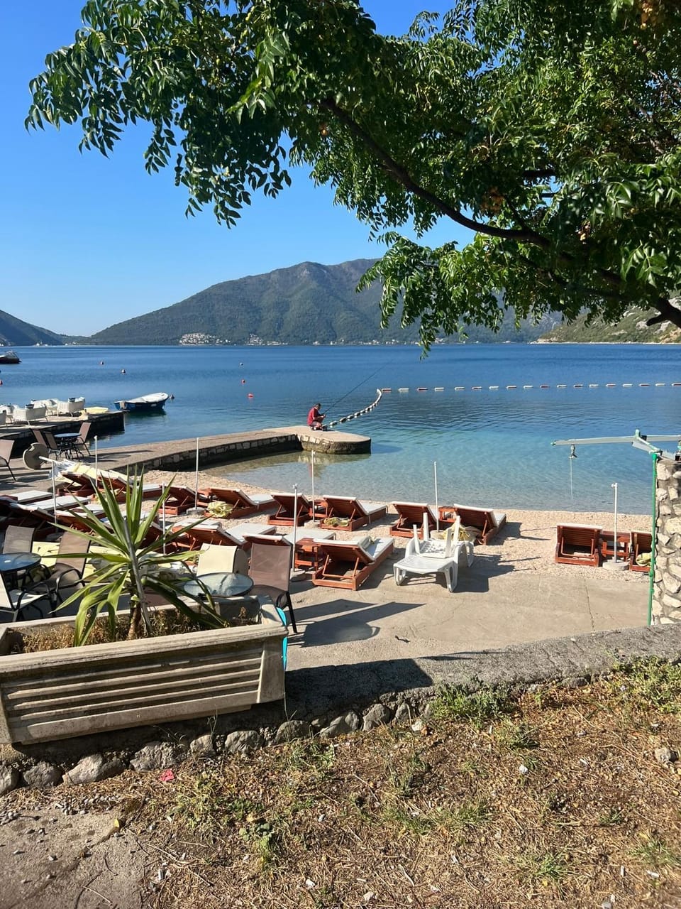 Apartments Sopot Bed and Breakfast in Kotor Municipality