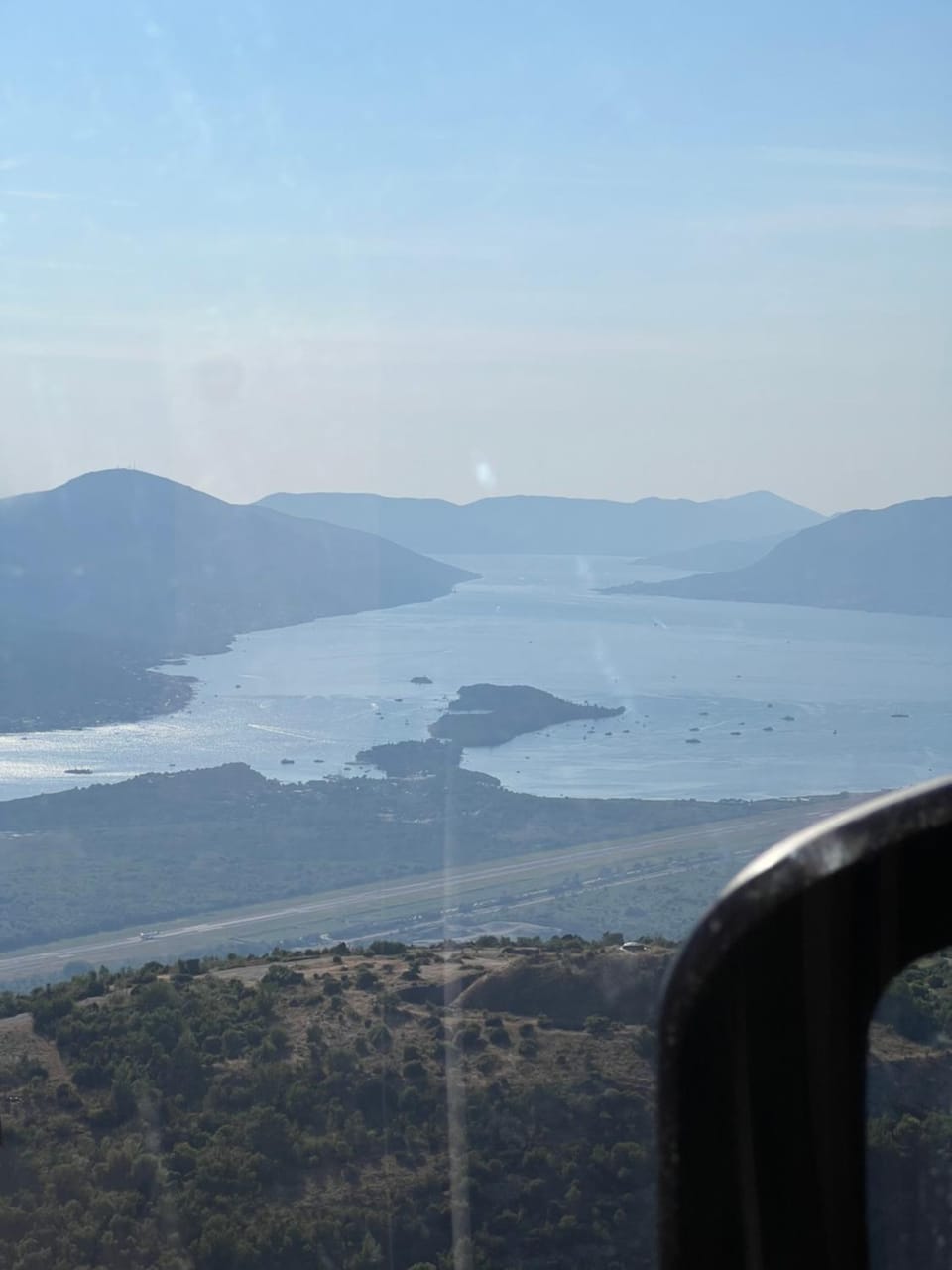 Apartments Sopot Bed and Breakfast in Kotor Municipality