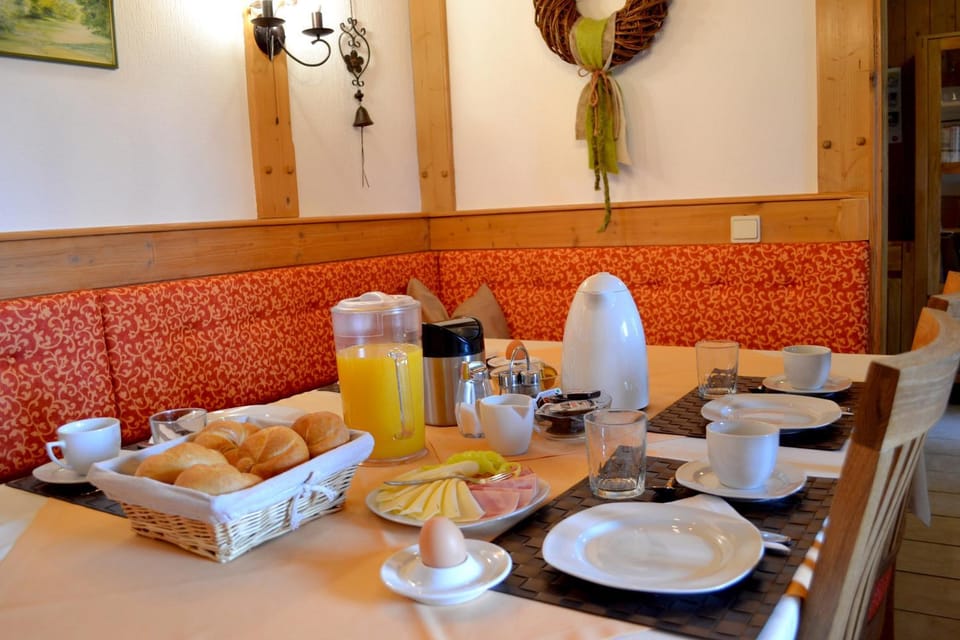 Breakfast