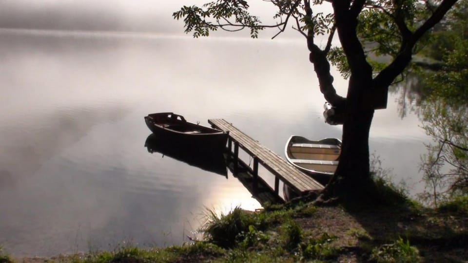 Canoeing