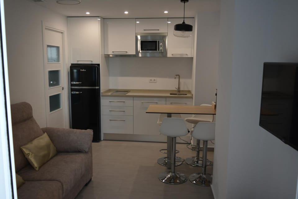 Apartamento Playa Victoria - Cádiz Apartment in Cadiz