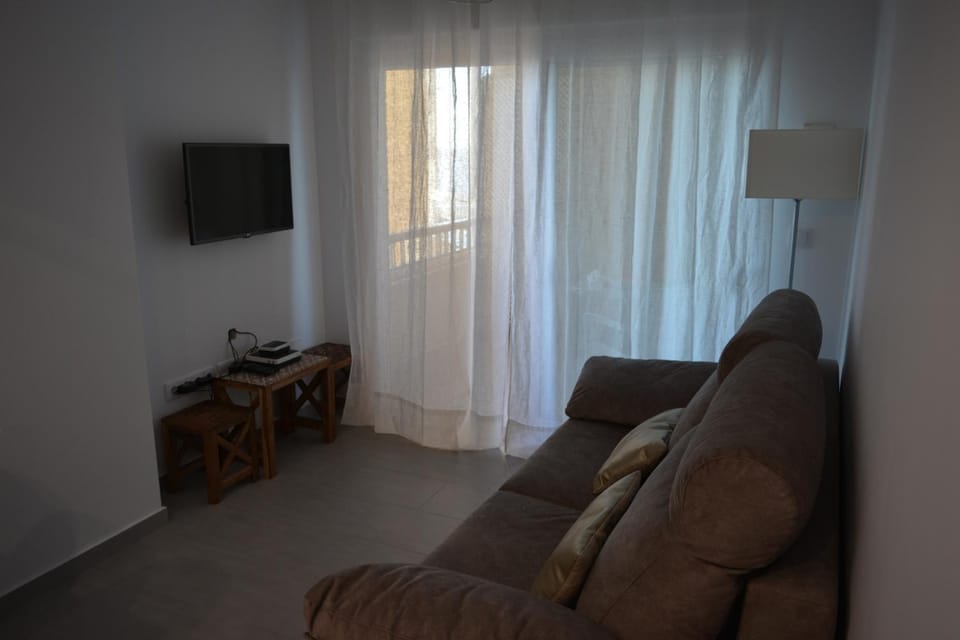 Apartamento Playa Victoria - Cádiz Apartment in Cadiz