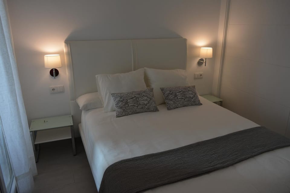Apartamento Playa Victoria - Cádiz Apartment in Cadiz