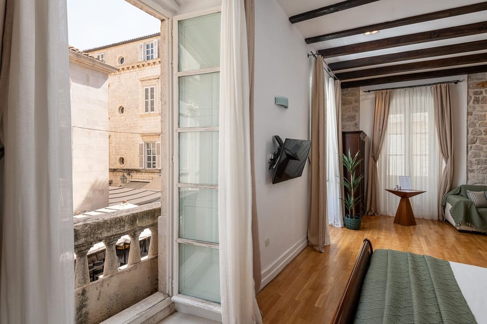 Blasius Residence Bed and Breakfast in Dubrovnik