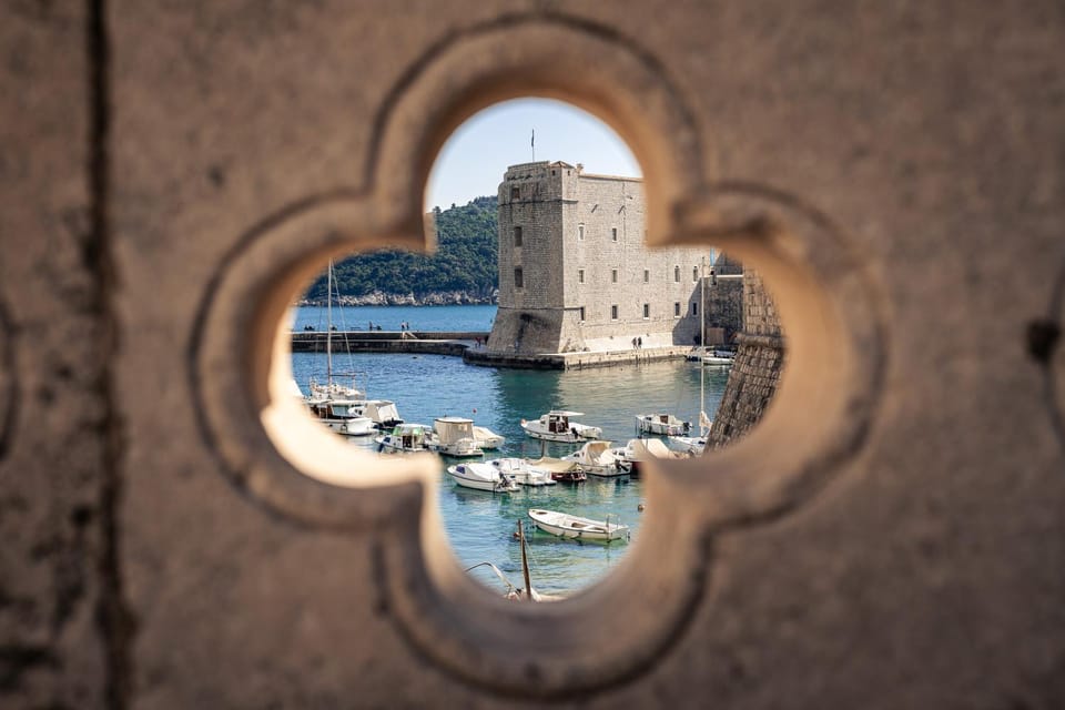 Blasius Residence Bed and Breakfast in Dubrovnik