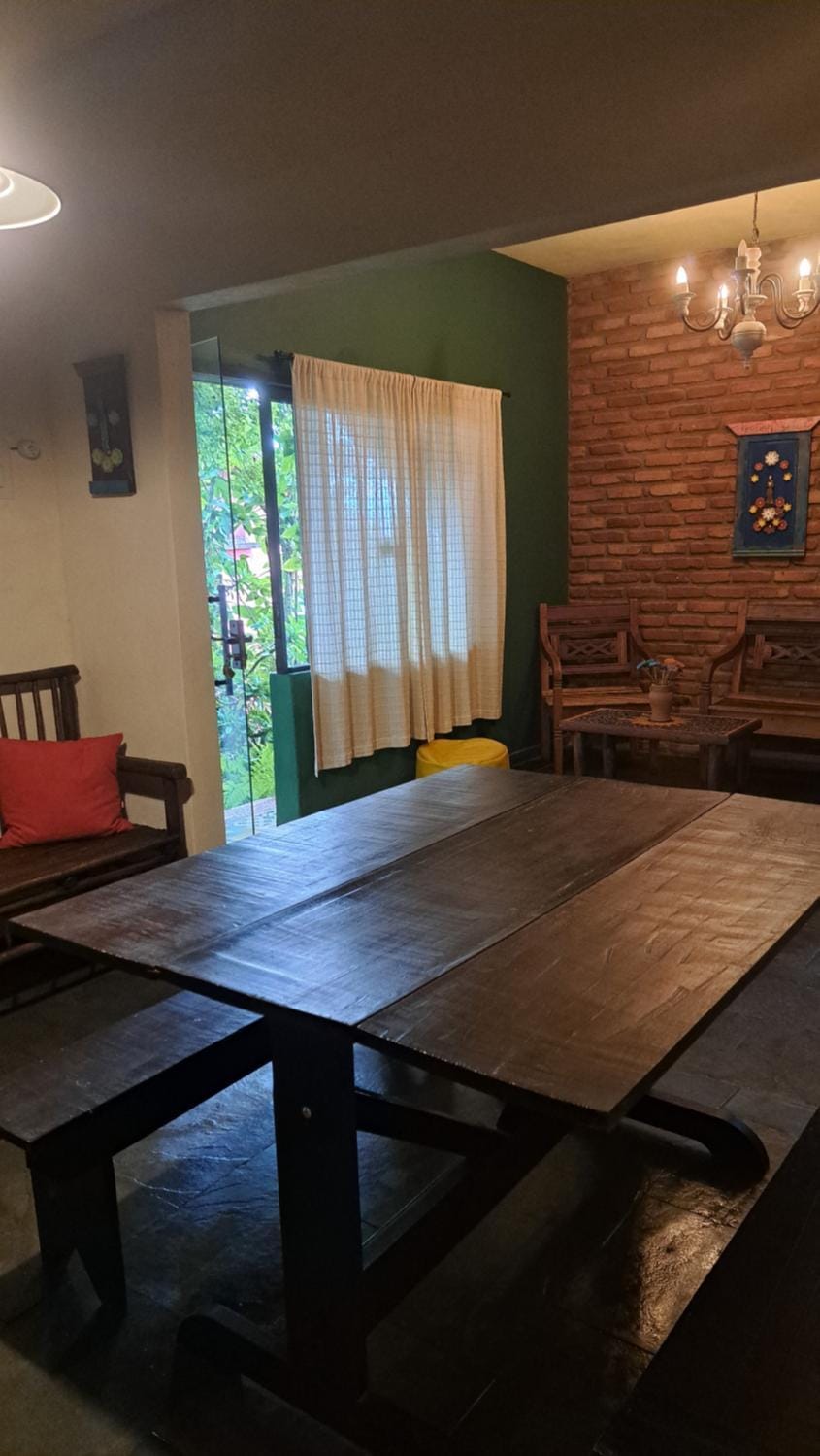 Poente Guest House Bed and Breakfast in Conceição do Ibitipoca