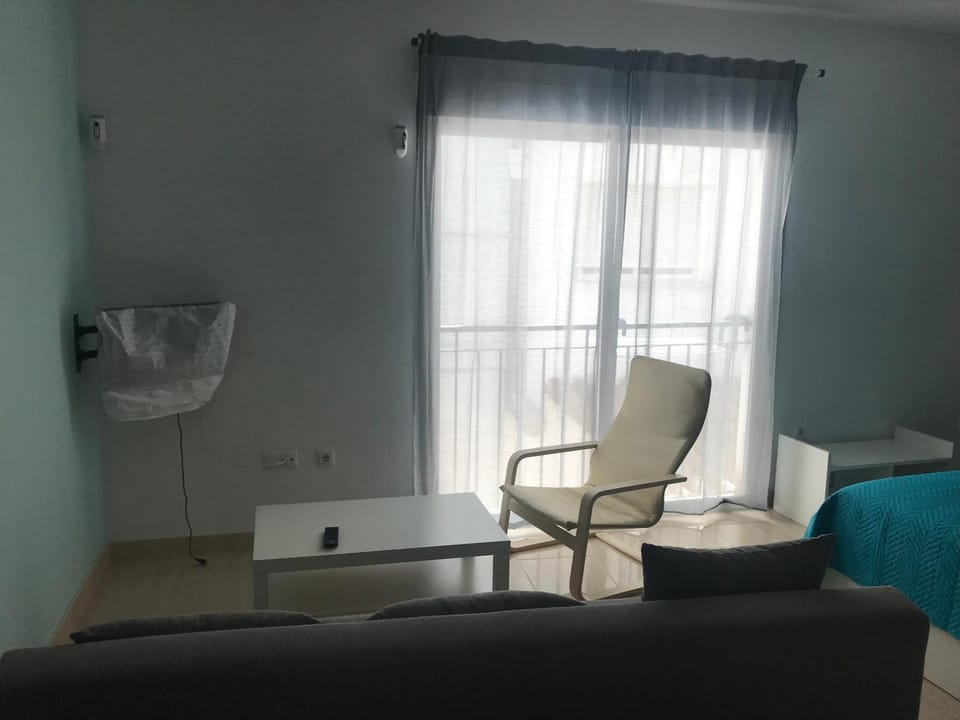 Calle Ollerias Apartment in Malaga