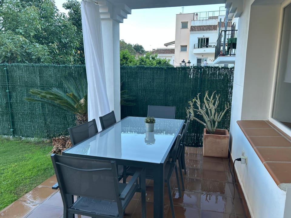 Calle Los pinos en Benahavis Pueblo Apartment in Costa del Sol