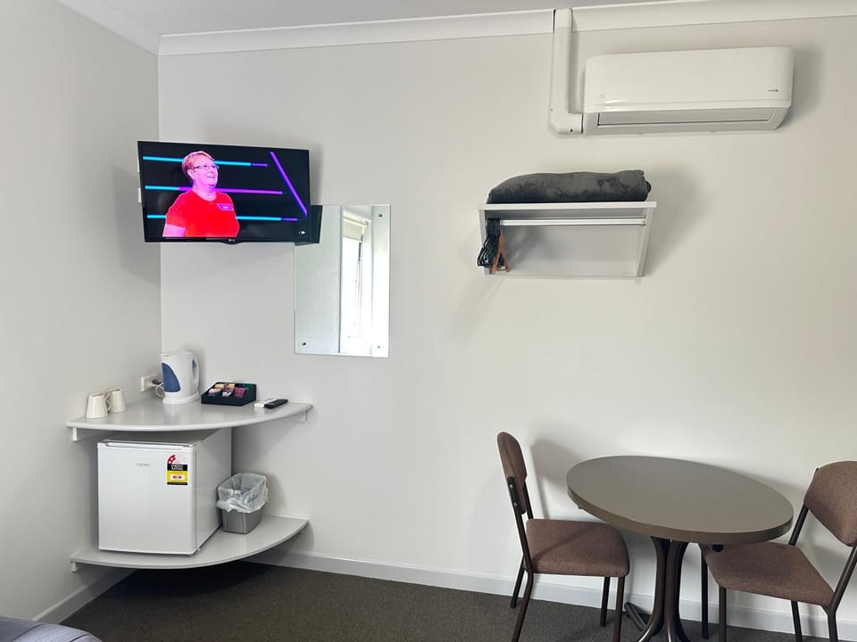 No 1 Motels Motel in Cambridge