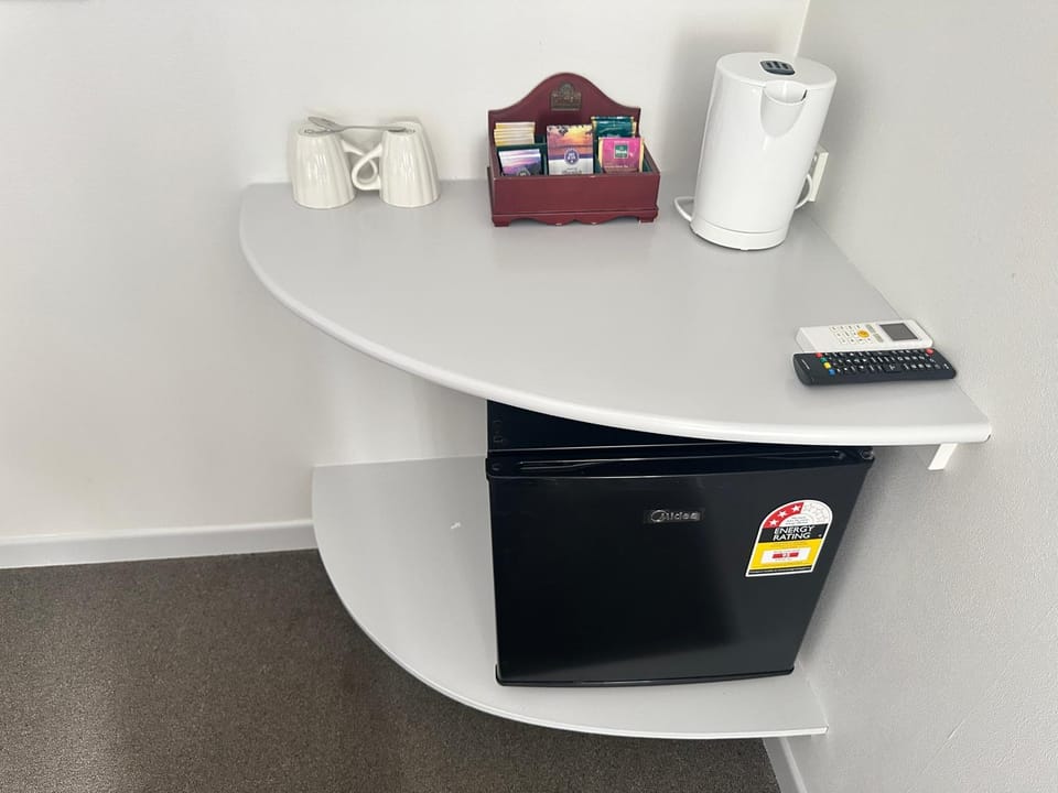 No 1 Motels Motel in Cambridge