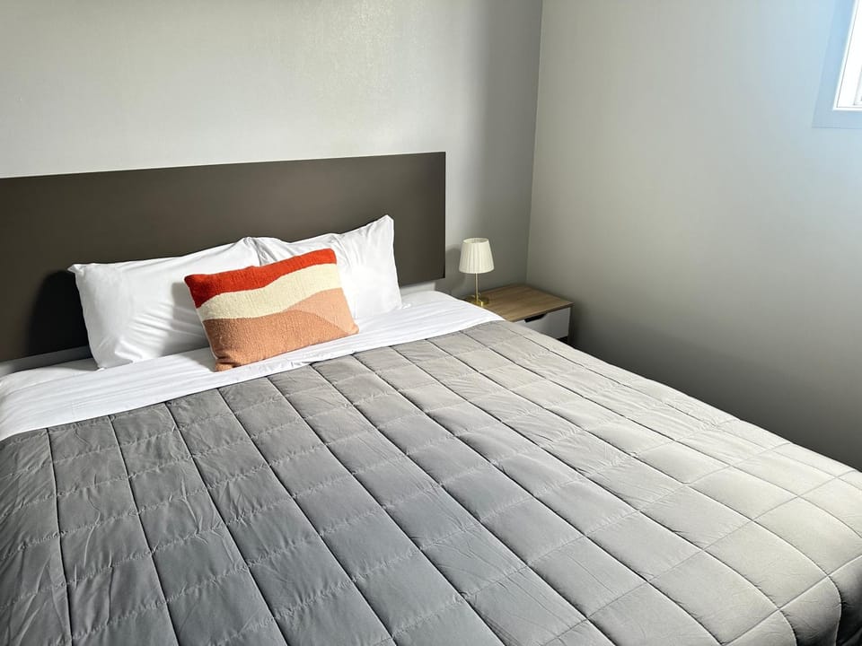 No 1 Motels Motel in Cambridge