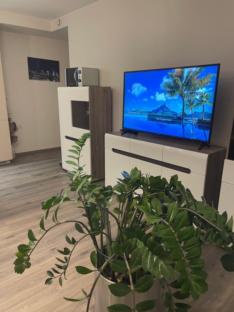 Communal lounge/ TV room, TV and multimedia, Evening entertainment