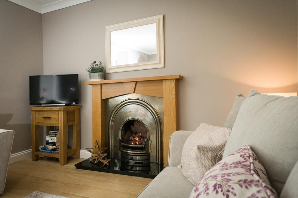 Seal Cottage House in Hexham